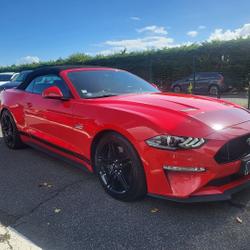 Ford Mustang 5.0 V8 450CH GT BVA10 H&eacute;rouville-Saint-Clair