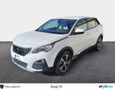 Peugeot 3008 Saint-Rémy-de-Sillé