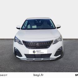 Peugeot 3008 3008 1.6 THP 165ch S&S EAT6 Allure Saint-R&eacute;my-de-Sill&eacute;