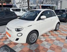 Fiat 500 II Lescure-d'Albigeois