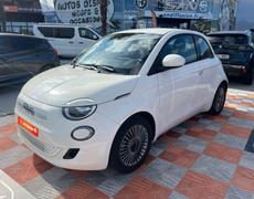 Fiat 500 II Lescure-d'Albigeois