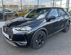 DS DS3 Crossback Saint-Léger-de-Linières