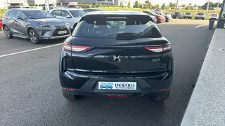 DS DS3 Crossback  - Puretech - photo 3