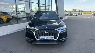DS DS3 Crossback  - Puretech - photo 4