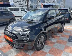 Fiat 500 II Lescure-d'Albigeois