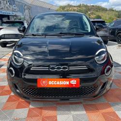 Fiat 500 II Electrique 118 NOUVELLE 500 Batterie 42kWh Lescure-d'Albigeois