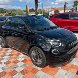 Fiat 500 II Electrique 118 NOUVELLE 500 Batterie 42kWh Montauban