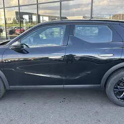 DS DS3 Crossback PURETECH 100CH MONTMARTRE Ibos