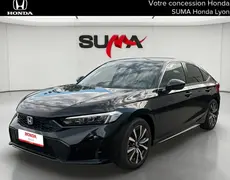Honda Civic Vénissieux