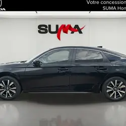 Honda Civic Civic e:HEV 2.0 i-MMD Executive V&eacute;nissieux