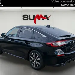 Honda Civic e:HEV 2.0 i-MMD Executive occasion - V&eacute;nissieux - photo 3/27