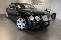 Bentley Continental contin.gt à Le Mans