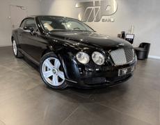 Bentley Continental Le Mans