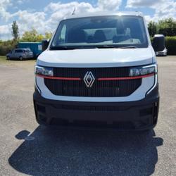 Renault Master BENNE COFFRE 3T5 2.0 BLUE DCI 150 RED EDITION Chanas