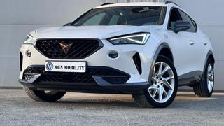 Cupra Formentor  - photo 0