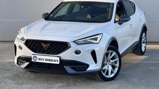 Cupra Formentor  - photo 1