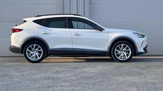Cupra Formentor  - photo 3
