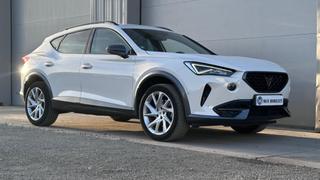 Cupra Formentor  - photo 4