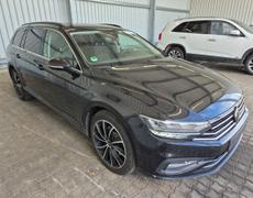 Volkswagen Passat Nort-sur-Erdre