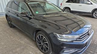 Volkswagen Passat  - Business - photo 0