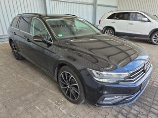 Volkswagen Passat - SW 2.0 TDI 150 DSG7 BUSINESS - 16 990 €