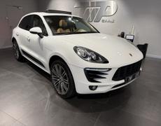 Porsche Macan Le Mans