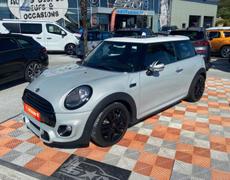 Mini Cooper Lescure-d'Albigeois