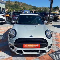 Mini Cooper FINITION JOHN WORKS Lescure-d'Albigeois