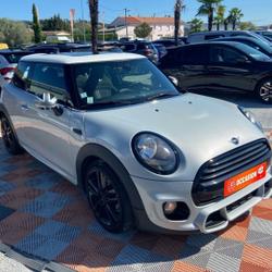 Mini Cooper FINITION JOHN WORKS Lescure-d'Albigeois