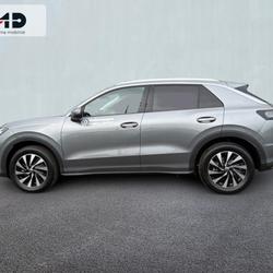 Volkswagen T-Roc T-Roc 1.5 eTSI EVO2 Hybrid 116 ch DSG7 Style Angers