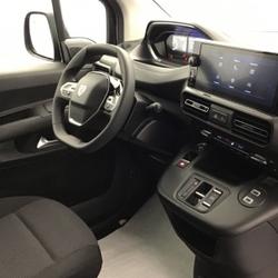 Peugeot Partner M 650KG BLUEHDI 130CH S&S EAT8 Lesquin