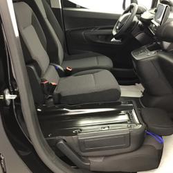 Peugeot Partner M 650KG BLUEHDI 130CH S&S EAT8 Lesquin