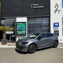Renault Clio 6 esprit Alpine full hybrid E-Tech 160 ch Sarg&eacute;-l&egrave;s-le-Mans