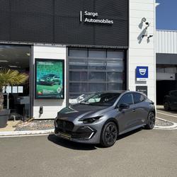 Renault Clio 6 esprit Alpine full hybrid E-Tech 160 ch Sarg&eacute;-l&egrave;s-le-Mans