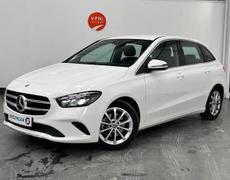 Mercedes Classe B Guipavas