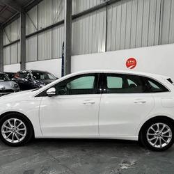 Mercedes Classe B 200d 150ch Progressive Line 8G-DCT Guipavas