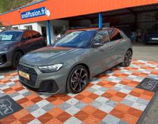 Audi A1 Sportback Cahors