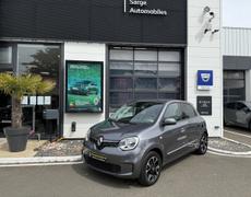 Renault Twingo 3 Sargé-lès-le-Mans