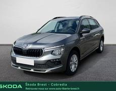 Skoda Kamiq Brest