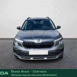 Skoda Kamiq 1.0 TSI Evo 2 95ch Selection Brest