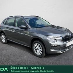Skoda Kamiq 1.0 TSI Evo 2 95ch Selection Brest