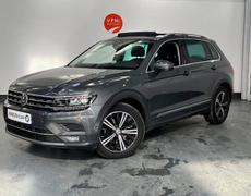 Volkswagen Tiguan Guipavas