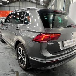 Volkswagen Tiguan 2.0 TDI Carat Exclusive BlueMotion Guipavas