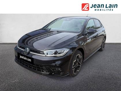 Volkswagen Polo - Polo 1.0 TSI 95 S&S BVM5 R-Line Edition - 25 990 €