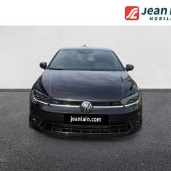 Volkswagen Polo Polo 1.0 TSI 95 S&S BVM5 R-Line Edition Annecy