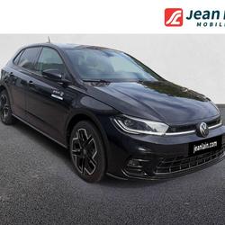 Volkswagen Polo Polo 1.0 TSI 95 S&S BVM5 R-Line Edition Annecy