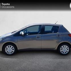 Toyota Yaris 69 VVT-i France 5p Plo&euml;rmel