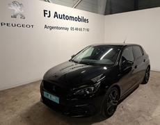 Peugeot 308 Phase 2 Argentonnay
