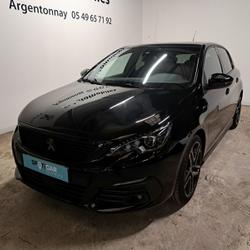 Peugeot 308 Phase 2 Puretech 130 S&S EAT8 GT Line Argentonnay