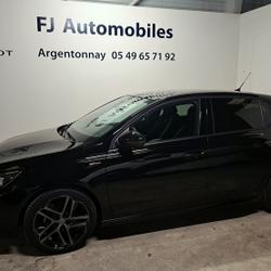 Peugeot 308 Phase 2 Puretech 130 S&S EAT8 GT Line Argentonnay